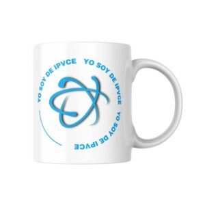 Jarra - Logo IPVCE
