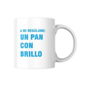 Jarra - Pan con Brillo