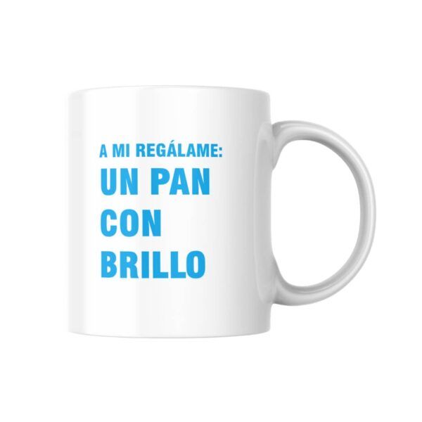 Jarra - Pan con Brillo