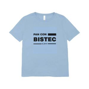 Pulóver - Pan con Bistec
