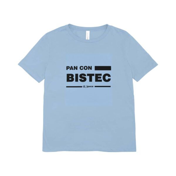 Pulóver - Pan con Bistec