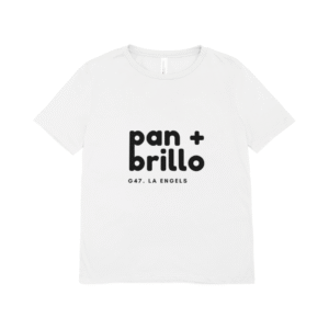 Pulóver - La Engels G47 - Pan + Brillo
