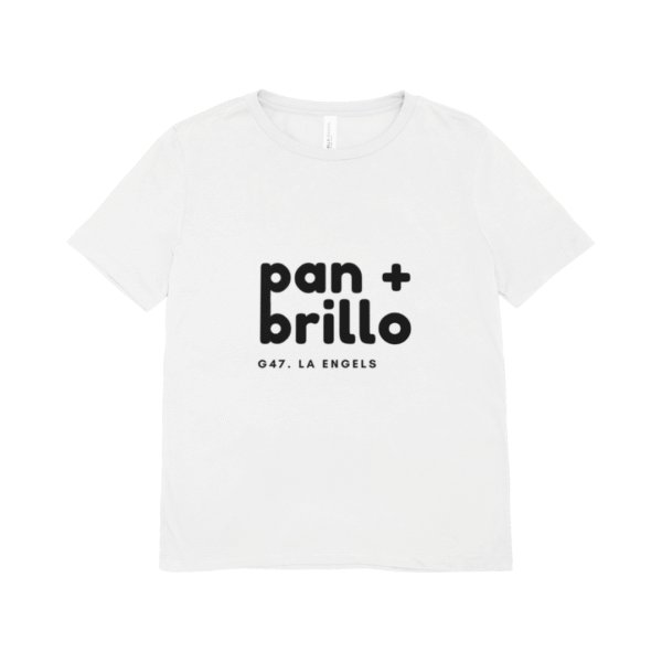 Pulóver - La Engels G47 - Pan + Brillo