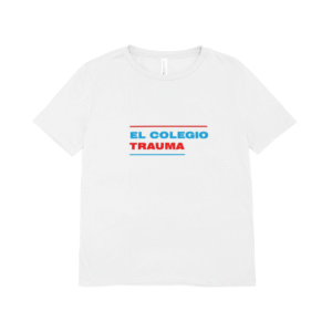 Pulóver - El Colegio Trauma