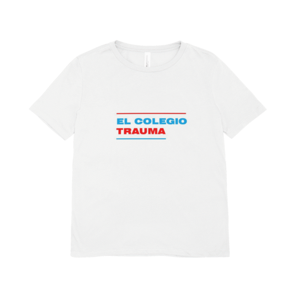 Pulóver - El Colegio Trauma