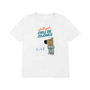 pulover engel g47 chill de cojones