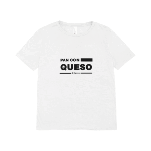 Pulóver - Pan con Queso