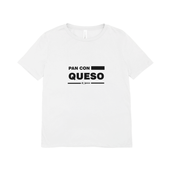 Pulóver - Pan con Queso