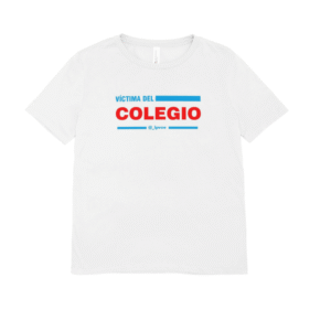 Pulóver - Victima del Colegio
