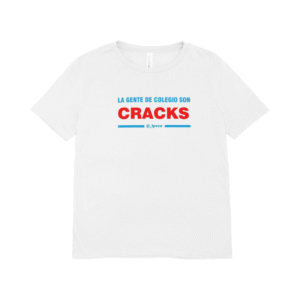 Pulóver - Cracks