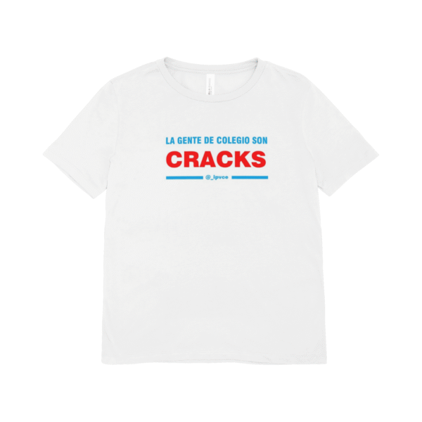 Pulóver - Cracks