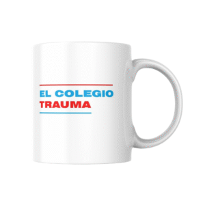 jarra el colegio trauma
